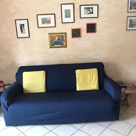 Apartment Amaranto Albenga