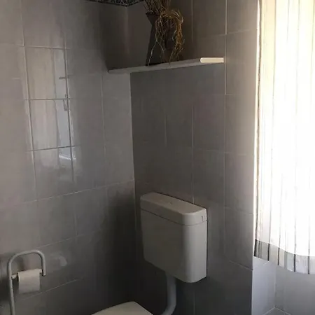 Apartment Amaranto *